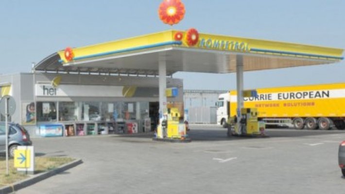 Rompetrol a câştigat: ucrainenii au deblocat marfa din port